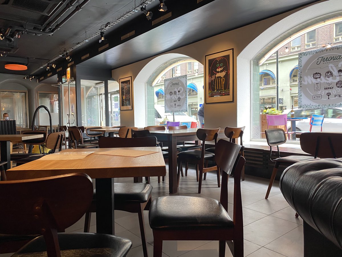 We're meeting for drinks at 6pm on Monday 30th. Hope to see you there! meetabit.com/events/beerjs-…