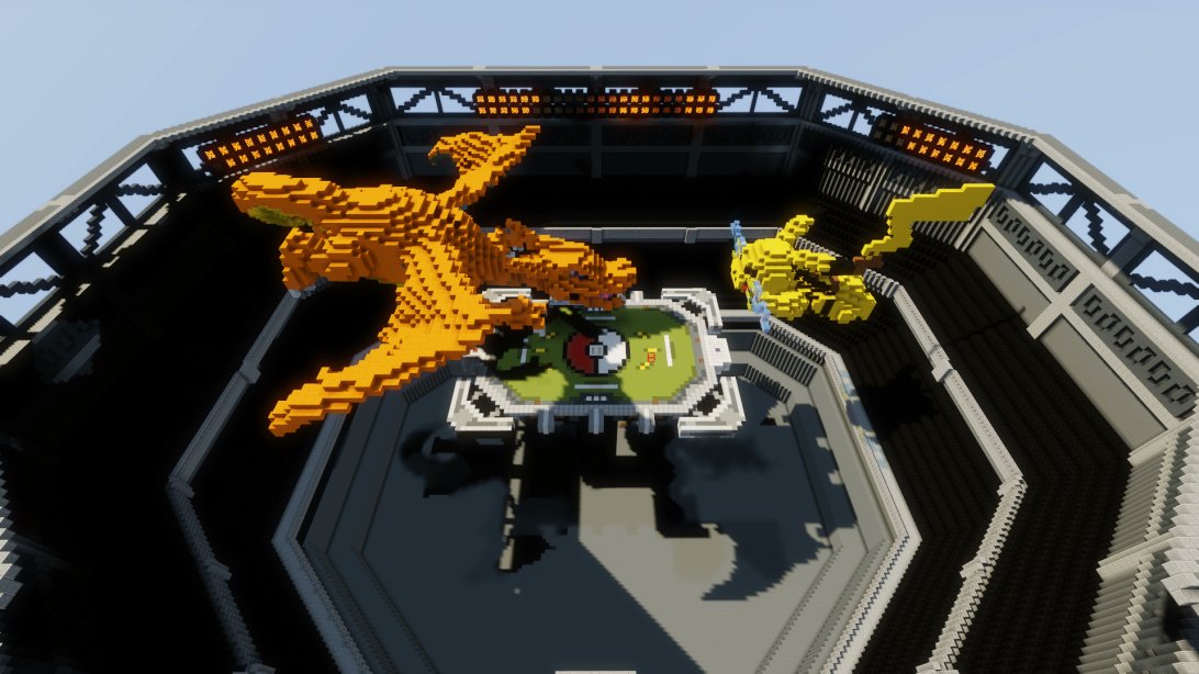 CraftokMC's tweet image. 🎉 La Saison 4 des Duels est là !

🌍 Nouvelles maps : Blocksumo, TheBridge, Pearlfight...
🆕 Nouveau système ELO : ELO séparé par mode + leaderboards pour chaque mode &amp;amp; global.
🥳 Party FFA disponible
⚔️ Nouveaux modes : Rushfight, FinalUHC, Iron.

Prêt pour la compétition ? 🏆