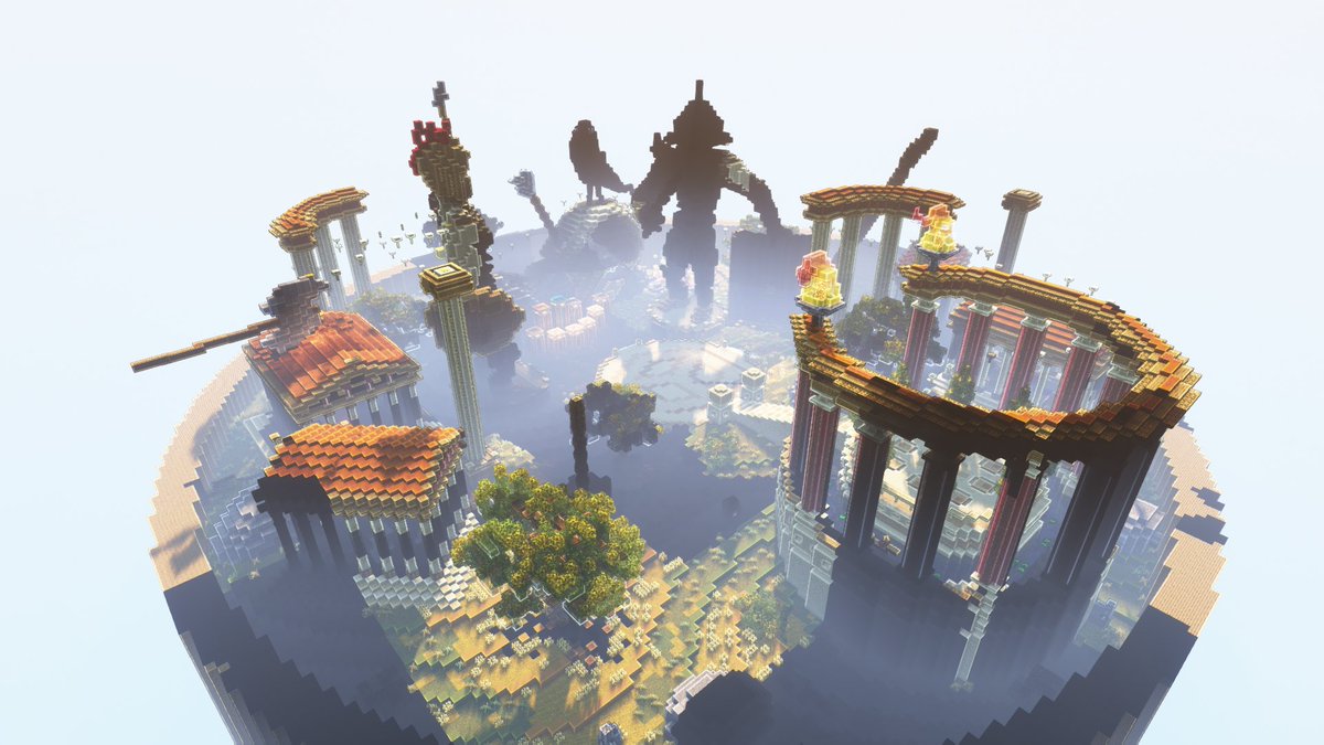 CraftokMC's tweet image. 🎉 La Saison 4 des Duels est là !

🌍 Nouvelles maps : Blocksumo, TheBridge, Pearlfight...
🆕 Nouveau système ELO : ELO séparé par mode + leaderboards pour chaque mode &amp;amp; global.
🥳 Party FFA disponible
⚔️ Nouveaux modes : Rushfight, FinalUHC, Iron.

Prêt pour la compétition ? 🏆