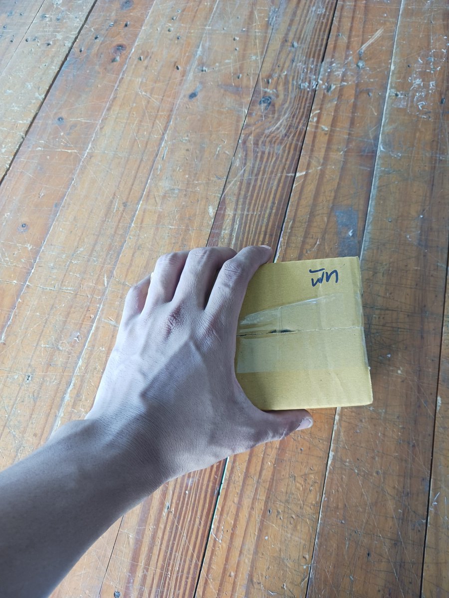 New man(พัท)🥰 tweet media