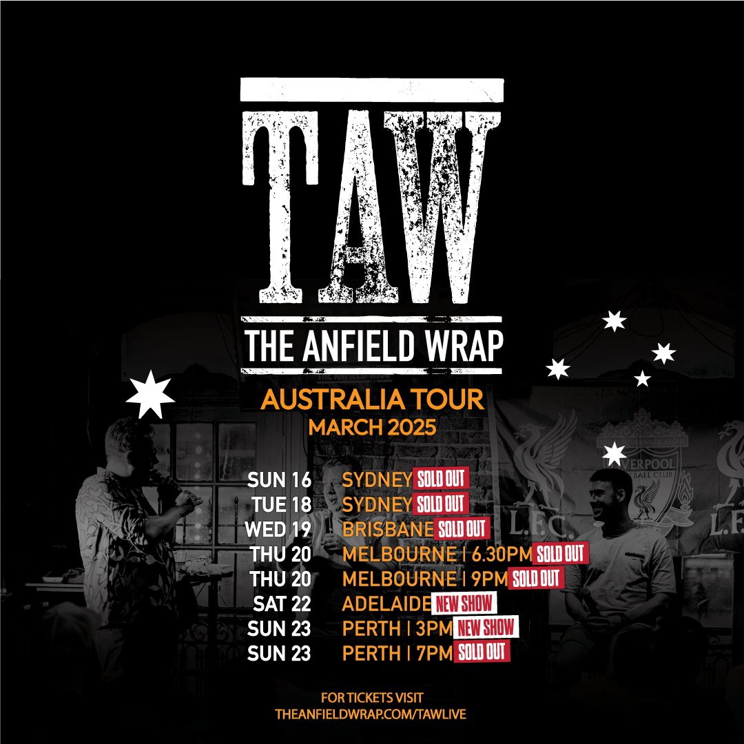 The Anfield Wrap tweet media