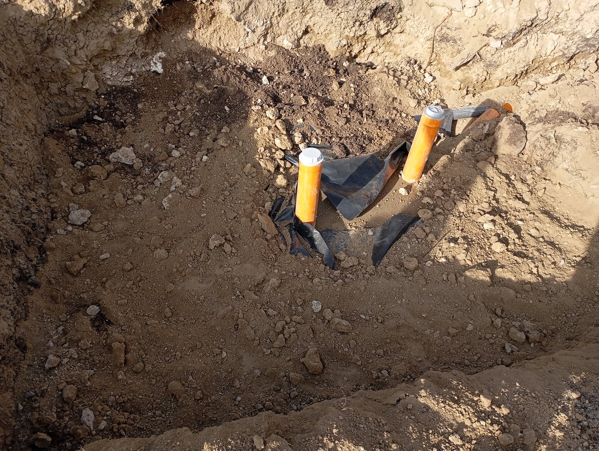 Ecotecindustry's tweet image. Just completed another 1 meter bio-digester in oloika kitengela kajiado county.
Talk to us,we install country wide:0718698278,0782587509
#biodigester #biodigesterkenya Sam Gituku Manchester United Francis Kimanzi wanjigi