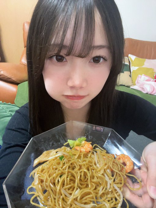 Twitterのコスプレ画像1