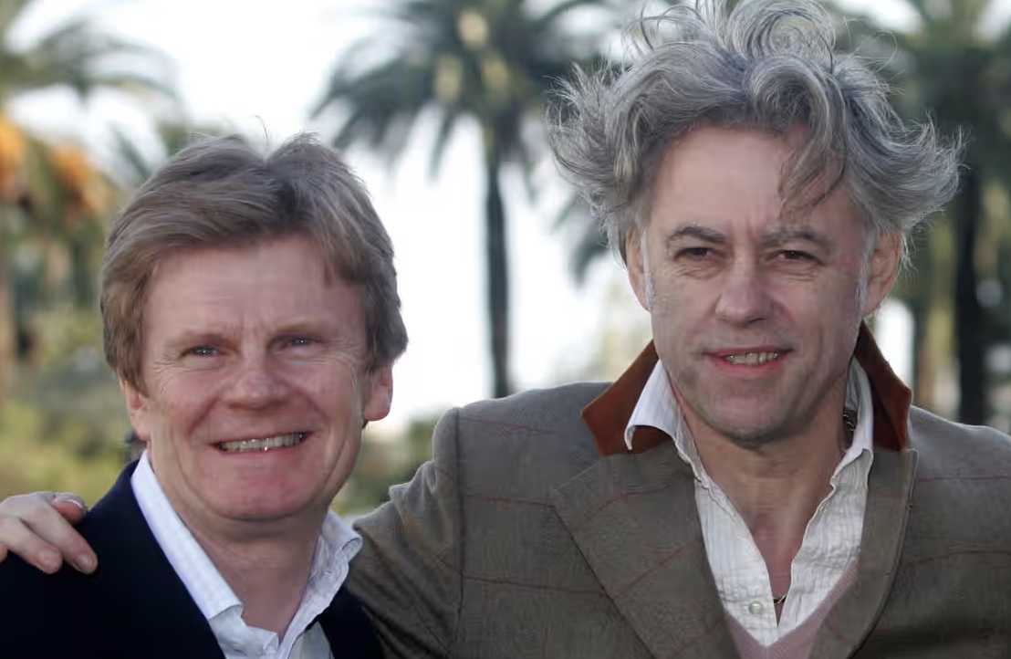 Four Idle Hands tweet media