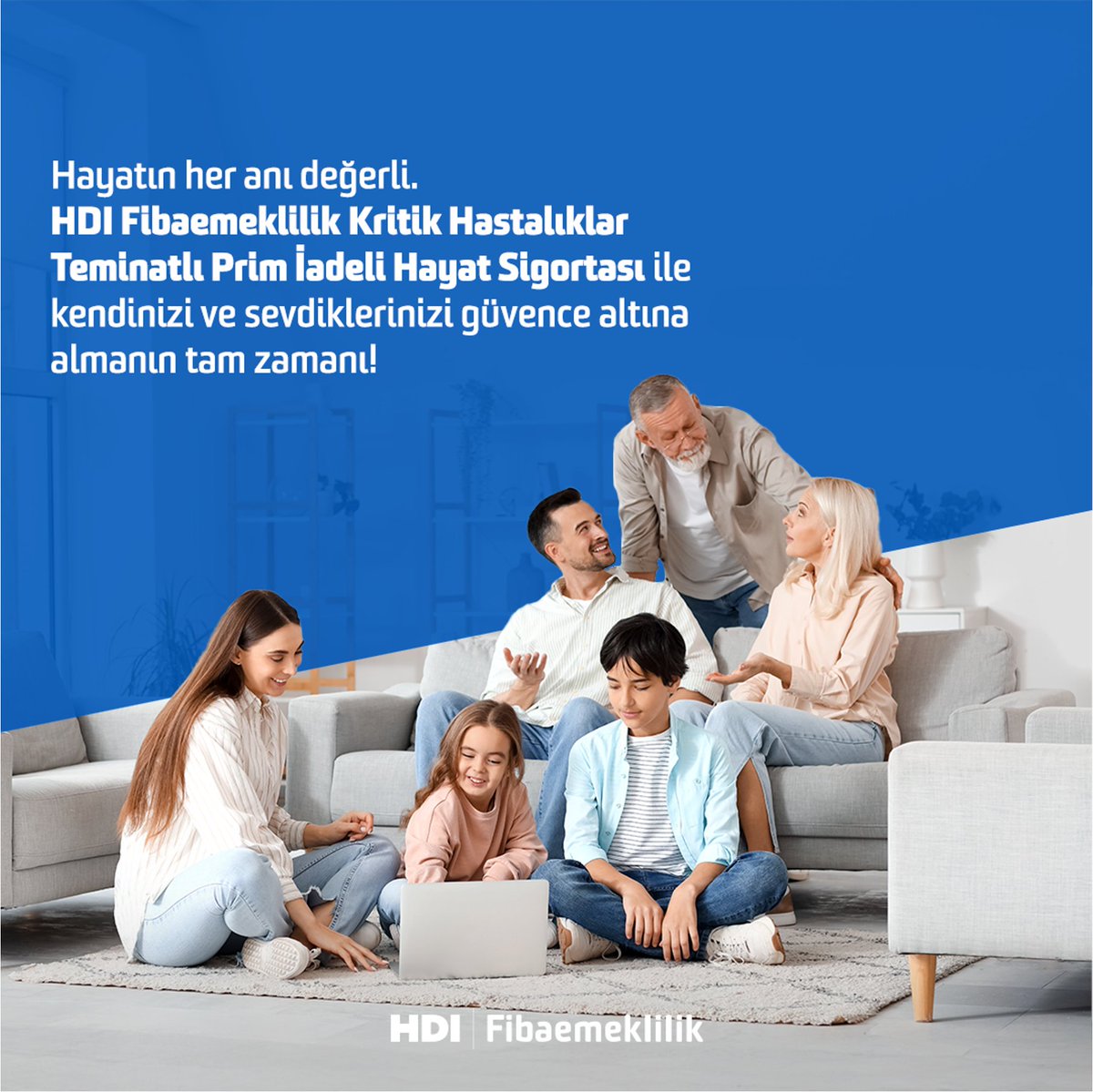 HDI Fibaemeklilik tweet media