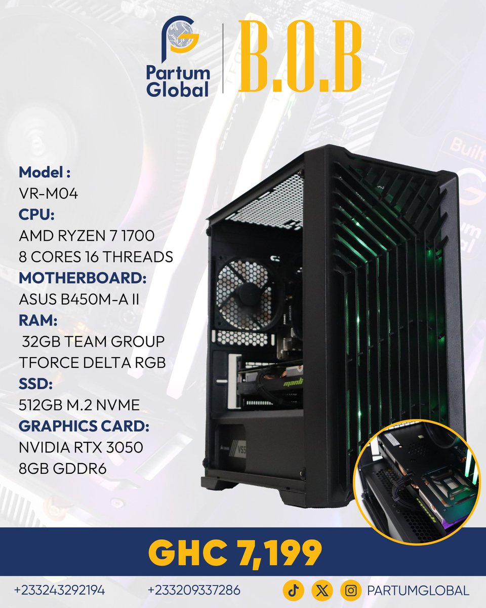 Partum Global LLC tweet media