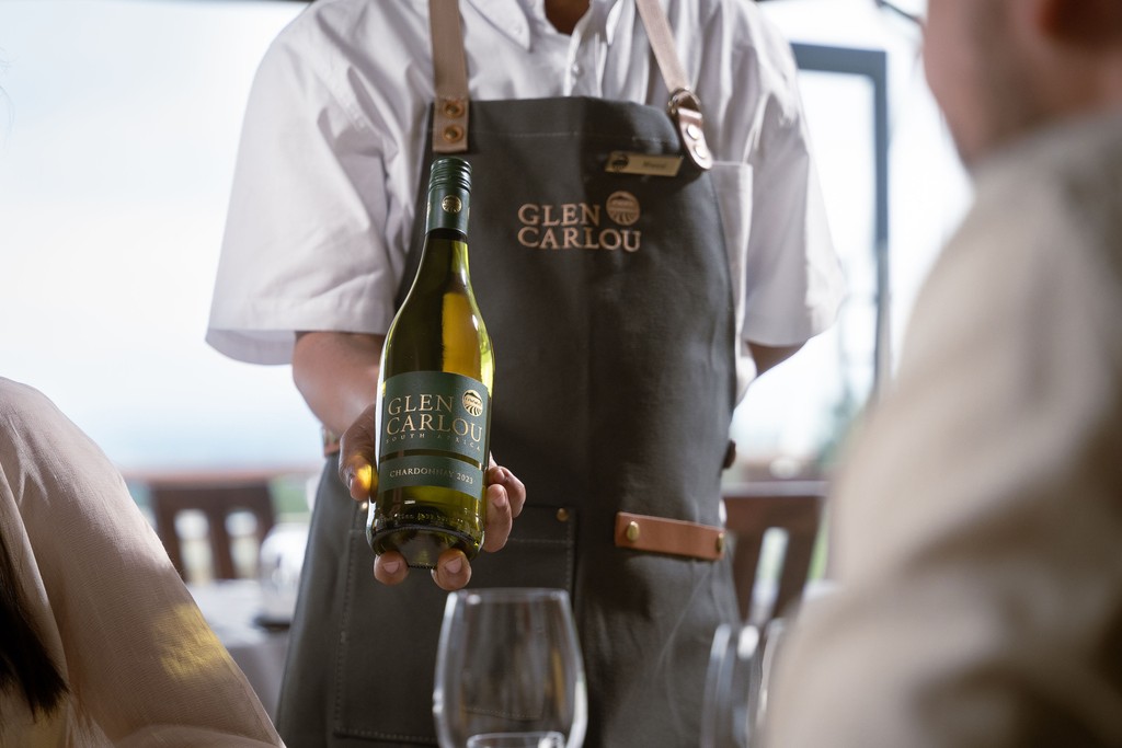 Within our estate is our upscale restaurant, renowned for its exquisite blend of local flavours with a modern, eclectic twist. Here, guests can indulge in seasonal dishes paired with our world-class wines.
