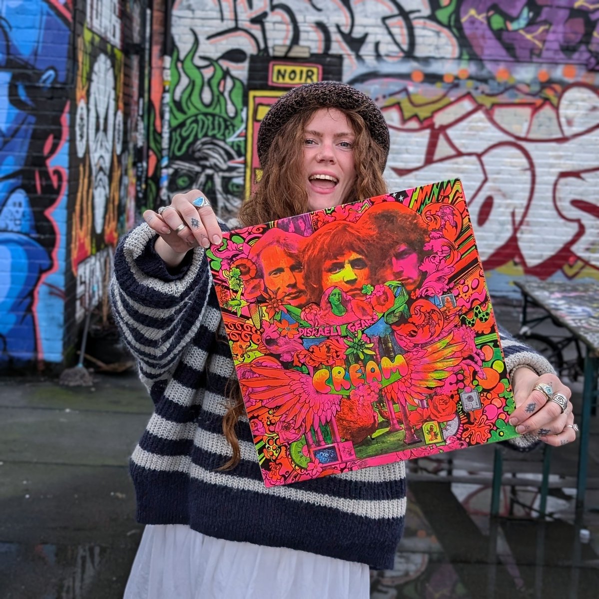 Dig Vinyl tweet media