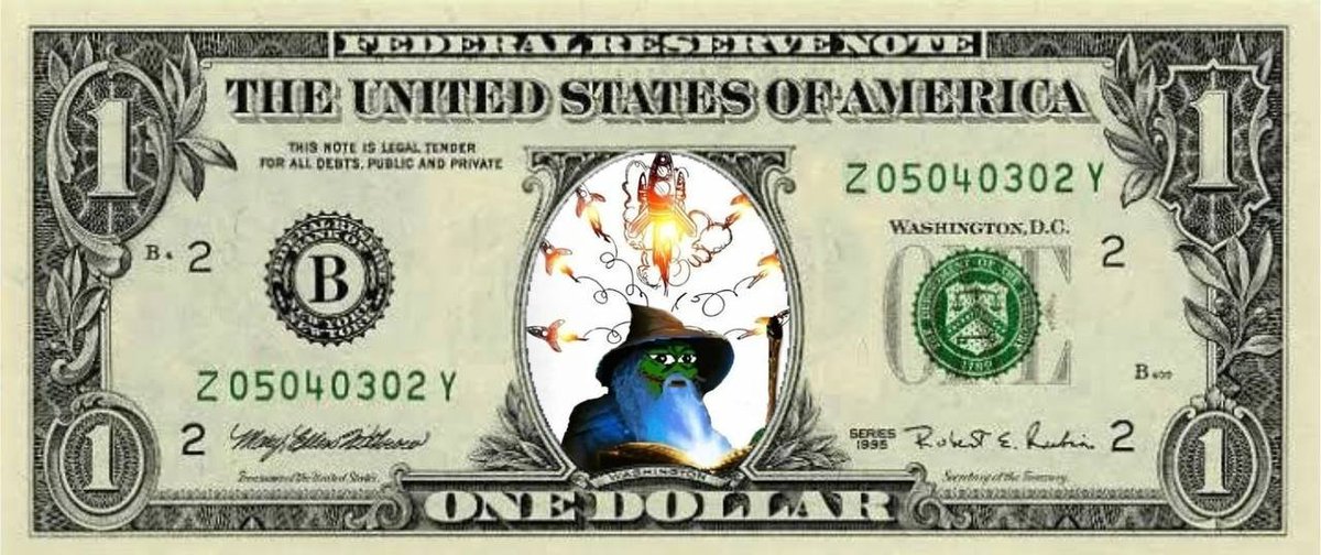 <a href="/CryptoWizardd/">WIZZ🥷 ( beware scammers )</a> #1dollar 👀