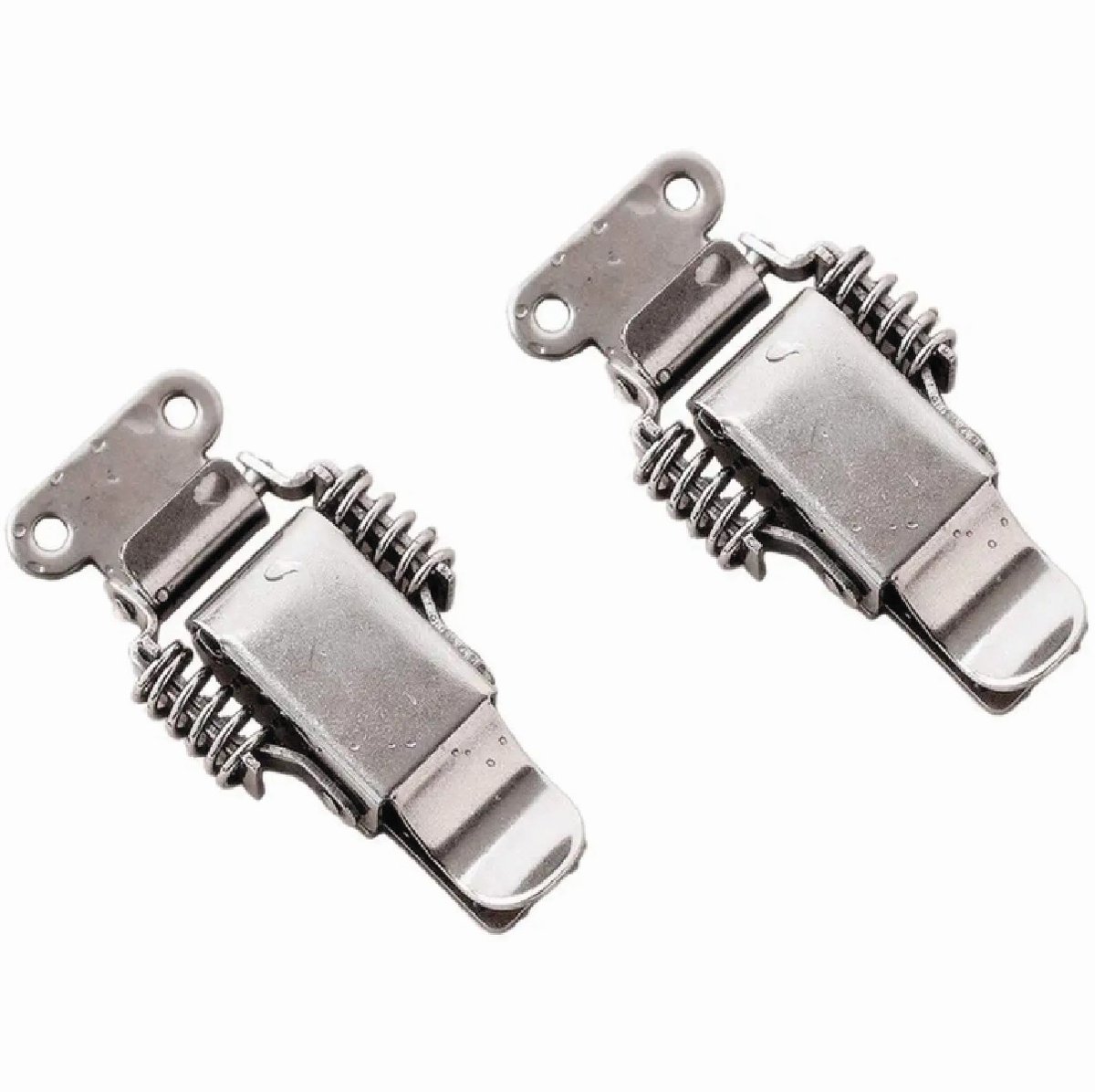 VinasecoLtd's tweet photo. Small but mighty! πͺ
Vinaseco toggle latches ensure durability and versatility for both industrial and household applications, with added aesthetic appeal.
π Learn more: https://t.co/D4TsyVi9WL
#Vinaseco #ToggleLatches #Innovation https://t.co/QkkKxRPT3t