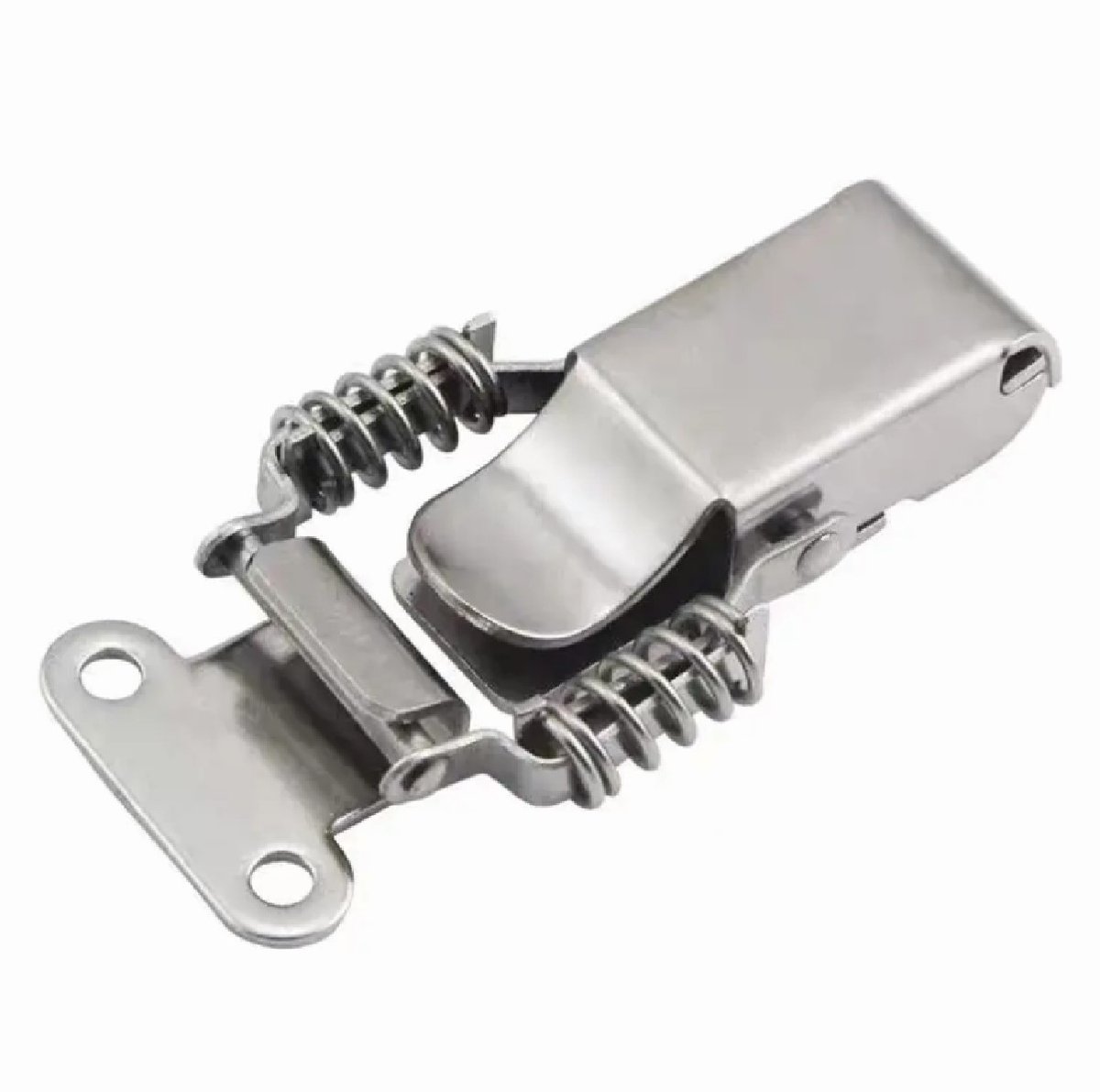VinasecoLtd's tweet photo. Small but mighty! πͺ
Vinaseco toggle latches ensure durability and versatility for both industrial and household applications, with added aesthetic appeal.
π Learn more: https://t.co/D4TsyVi9WL
#Vinaseco #ToggleLatches #Innovation https://t.co/QkkKxRPT3t