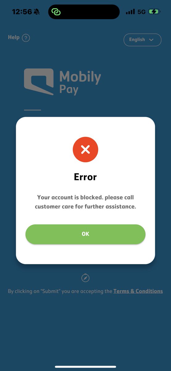 mmaigwanjo's tweet photo. @MobilyPay I have submitted all necessary documents 
Why are you not responding to email
Open my account https://t.co/PG7zXXN5iE