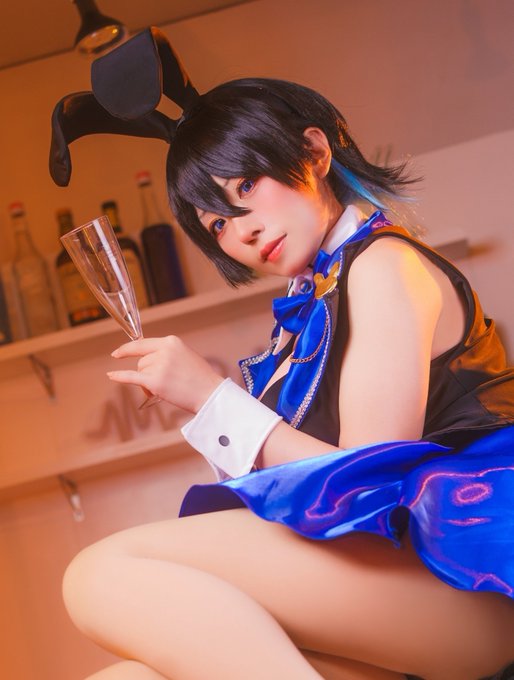 コスプレイヤーらんまるのTwitter画像15