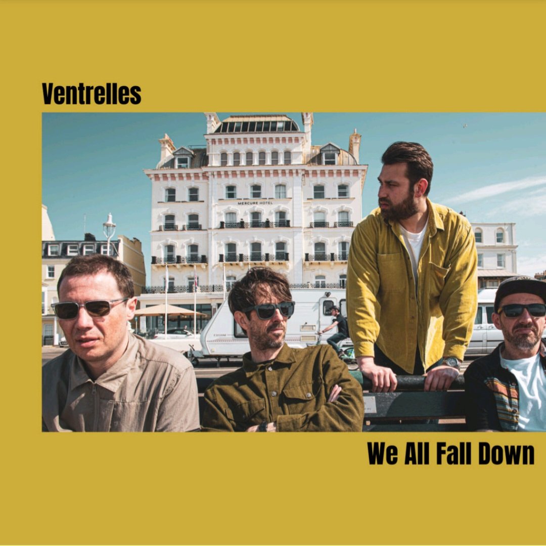 Finklepepper (@finklepepper) on Twitter photo Father Christmas realised he'd forgotten this but has just put things right with a Boxing Day gift of a tune. Best £1 I've spent this holiday season. 🥳
<a href="/Ventrellesound/">Ventrelles</a>
ventrellesband.bandcamp.com/track/we-all-f… Father Christmas realised he'd forgotten this but has just put things right with a Boxing Day gift of a tune. Best £1 I've spent this holiday season. 🥳
<a href="/Ventrellesound/">Ventrelles</a>
ventrellesband.bandcamp.com/track/we-all-f…