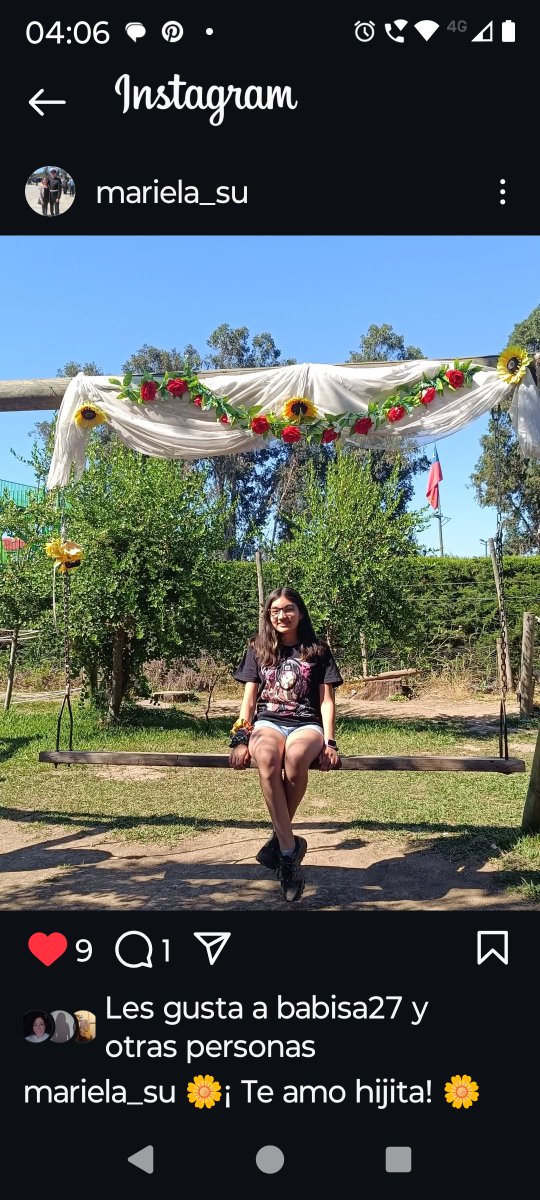 DELIAROSARIOORM's tweet photo. #DESPIERTACONCHV buen día mis regalones Kary y patito,desde Rancagua nada de cambio ,quería pedir un saludito para mi nietecita Sofía está de cumpleaños 🎂🎉🥳 decirle qué lo disfruté mucho ❤️la amamos sus tatitas, Hernán y Delia. https://t.co/WcRKz2gmCc