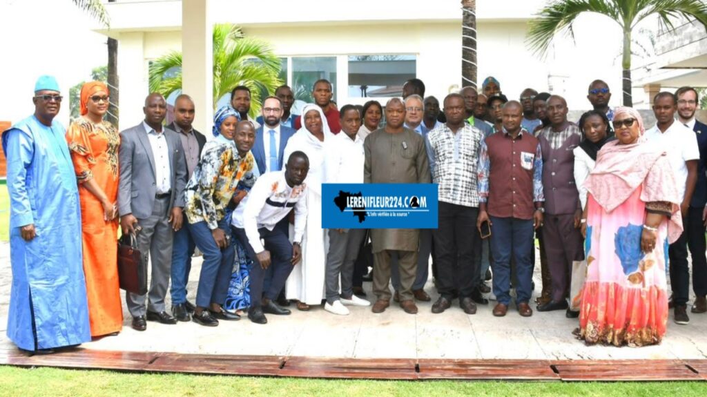 SEMA Network tweet media