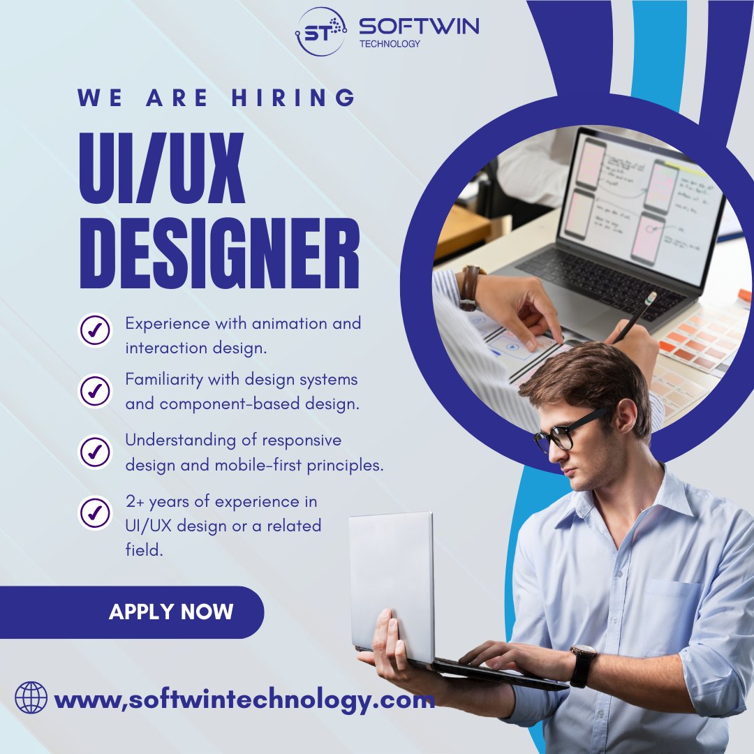 Softwin Technology tweet media