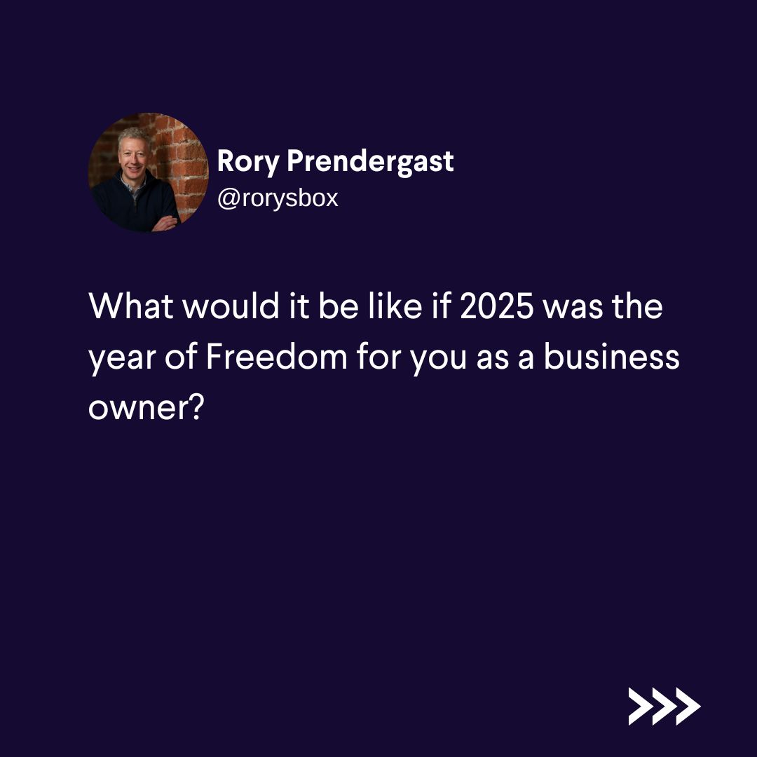 Ruaidhri Prendergast tweet media