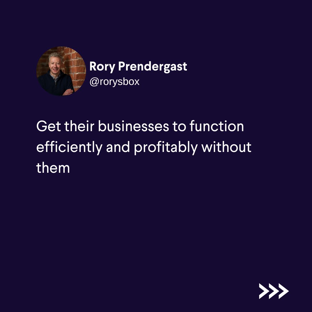 Ruaidhri Prendergast tweet media