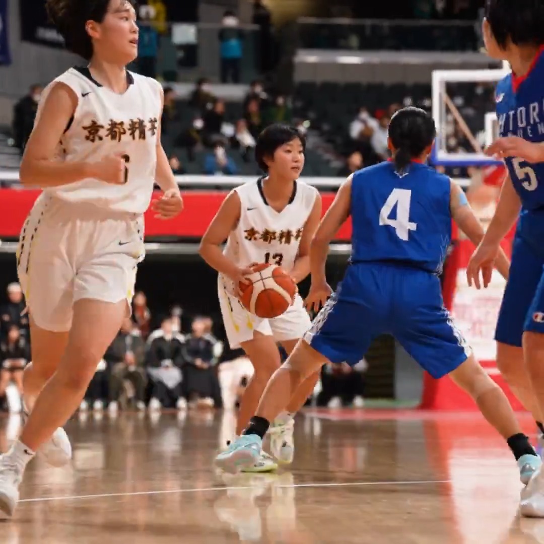 高校バスケby日本バスケットボール協会(JBA) on X: 