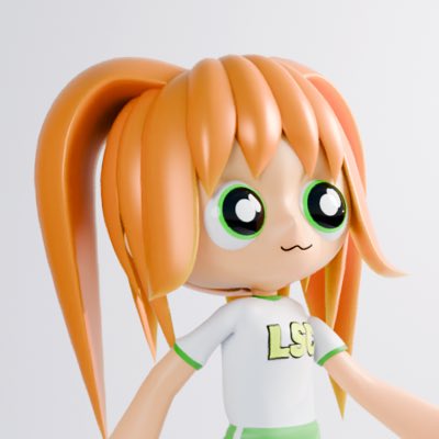 ラブリーサマーちゃん / LSC 🍉🔑🕊️ tweet media