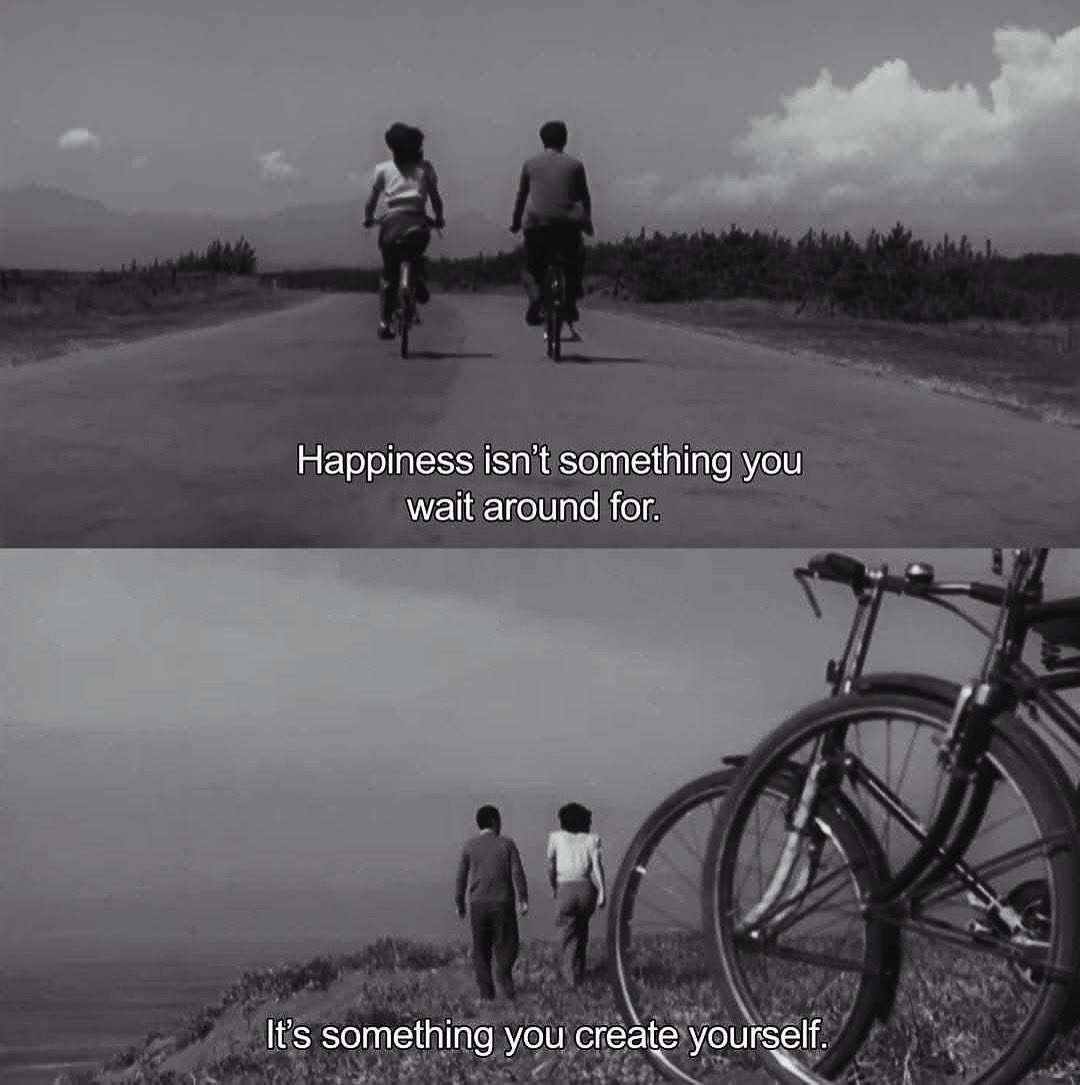 CinemaForensic's tweet image. Late Spring (1949)

#cinemaforensic #LateSpring 
#YasujiroOzu