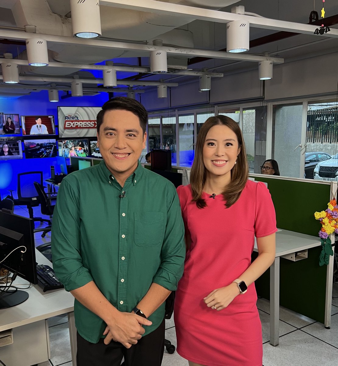 Ariel Rojas tweet media