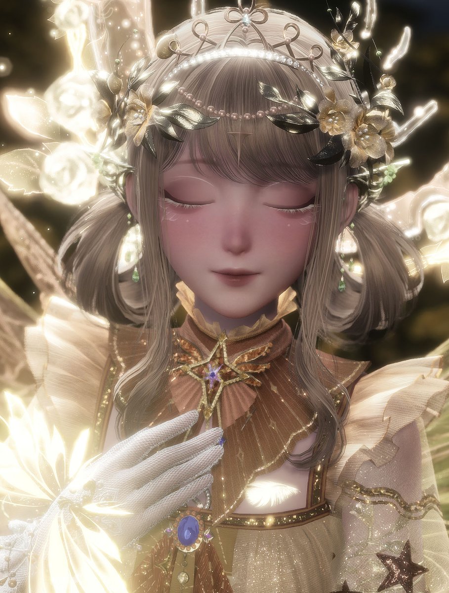 💫˚.⋆ #InfinityNikki