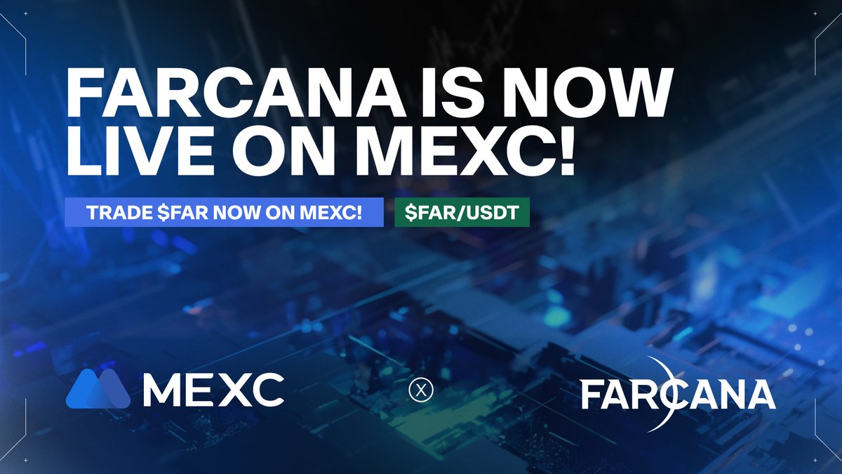 FAR Labs tweet media