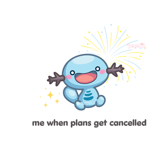 poroful's tweet photo. introvert things https://t.co/nGLxF80rV7