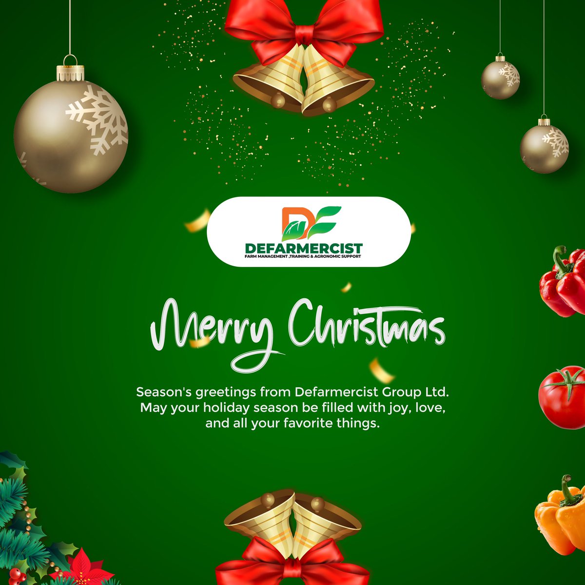 Defarmercist tweet media