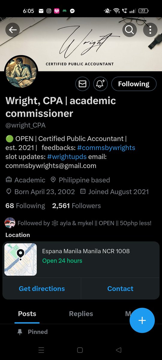 addtokrt's tweet photo. @wright_CPA tysm for this pooo! https://t.co/YxP8QsoxYY