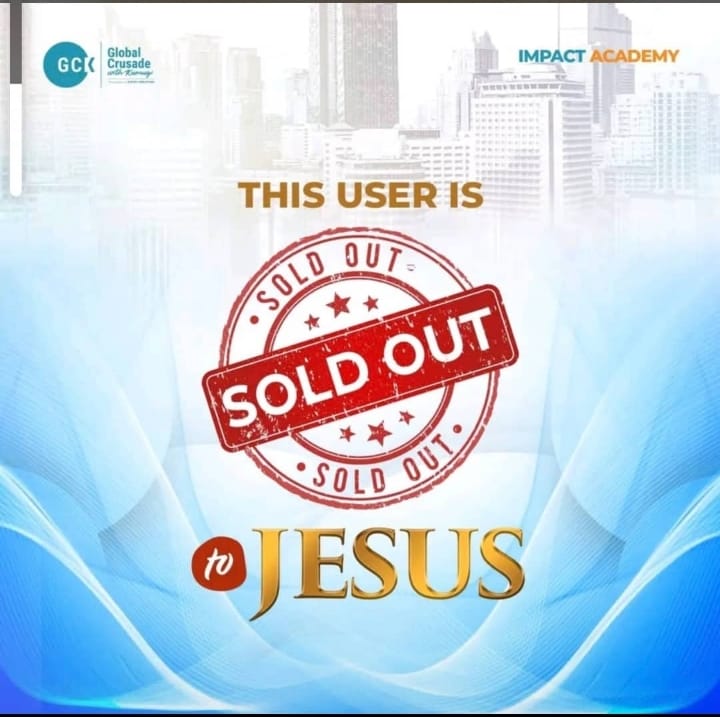 DlcfAuchi's tweet photo. Completely SOLD OUT TO JESUS 🩸💯 

#ImpactAcademyWithKumuyi
#SoldOutToJesus 
#DLconversations 
#DLDR24 https://t.co/FeHlcR5XDp