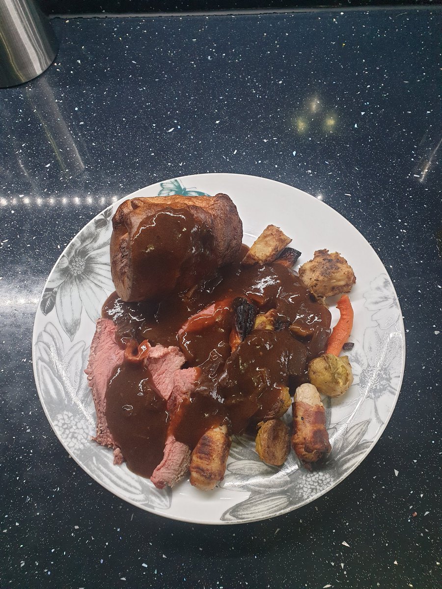 PaulFerrier13's tweet photo. Boxing Day breakfast 😋 BOOM 💥 https://t.co/xXeCgBDbn5
