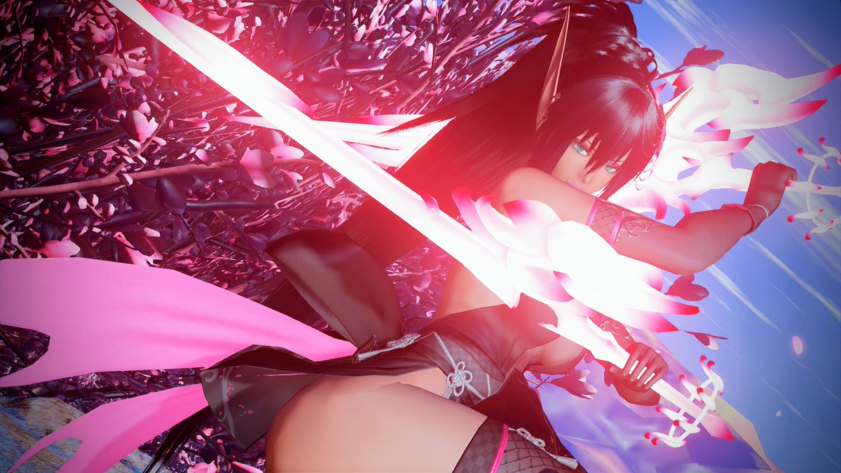 KhahiraRavyn's tweet photo. #PSO2NGS__SS 
#PSO2NGS_SS 
#PSO2_SS 
#PSO2Global
#メンテの日なのでssを貼る 
#メンテの日じゃないけどssを貼る https://t.co/YqguKwAMwx