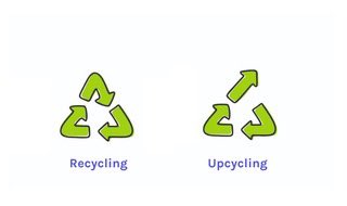 Ever thought your period products could have a second life? From crafting with applicators to reusing packaging, upcycling is a fun way to reduce waste &amp; reimagine sustainability! ♻️
#EcoPeriods #SustainableLiving