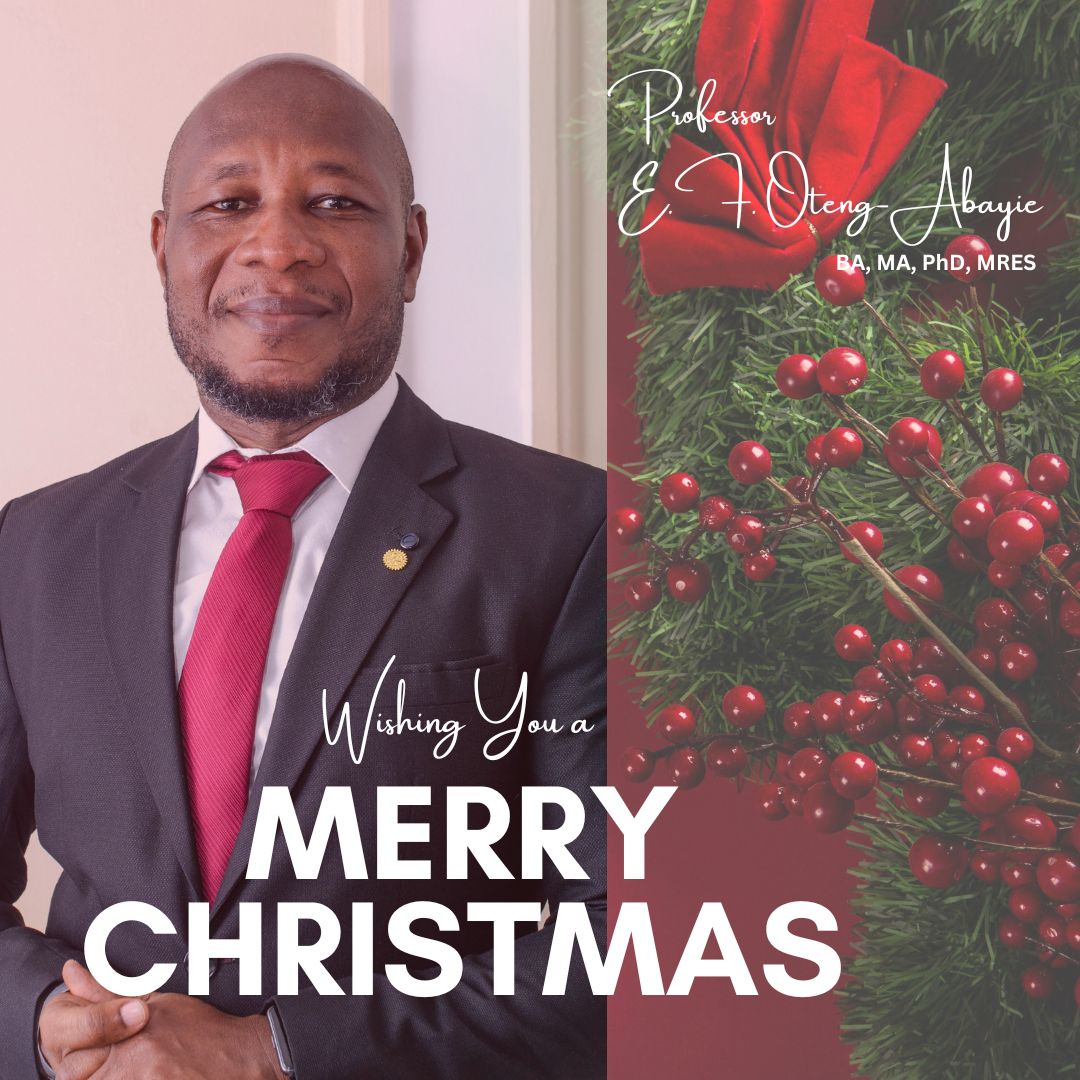 EF O-A (@_efoa) on Twitter photo Merry Christmas 🇬🇭 <a href="/KNUSTGH/">Kwame Nkrumah University of Science and Technology</a> @economicsknust <a href="/gcuc_/">GARDEN CITY UNIVERSITY COLLEGE</a> #Ghana Merry Christmas 🇬🇭 <a href="/KNUSTGH/">Kwame Nkrumah University of Science and Technology</a> @economicsknust <a href="/gcuc_/">GARDEN CITY UNIVERSITY COLLEGE</a> #Ghana