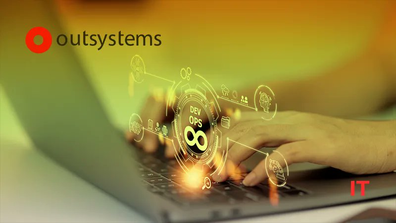ITDigestmag's tweet image. @OutSystems Named Leader in G2’s 2025 Low-Code Dev Platform
itdigest.com/information-co…
#ITandDevOps #ITDigest #LowCodeDevelopmentPlatforms #news #OutSystems #softwaremarketplace
