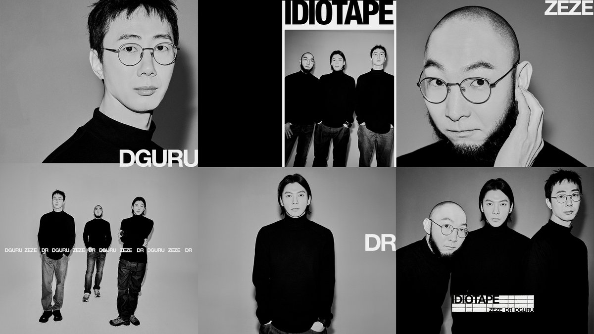 𝑾𝑒𝑙𝑐𝑜𝑚𝑒 𝑡𝑜 𝗖𝗔𝗠 𝗐𝗂𝗍𝗁 𝗎𝗌

이디오테잎과 CAM이 함께하게 되었습니다.

#CAM #CAMWUS #씨에이엠위더스
#이디오테잎 #IDIOTAPE