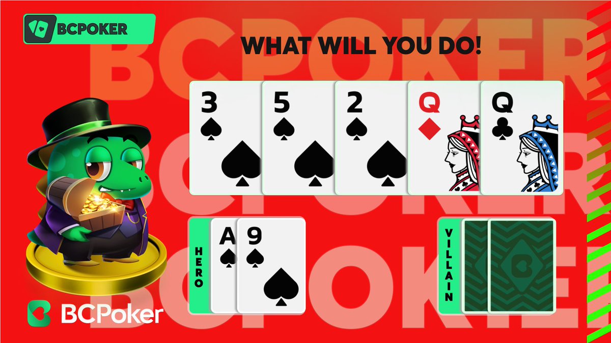 BCPOKER tweet media