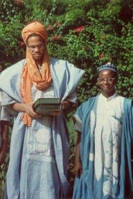 "No matter where the Black man is, he will never be respected until Africa is a world power."- Malcolm X