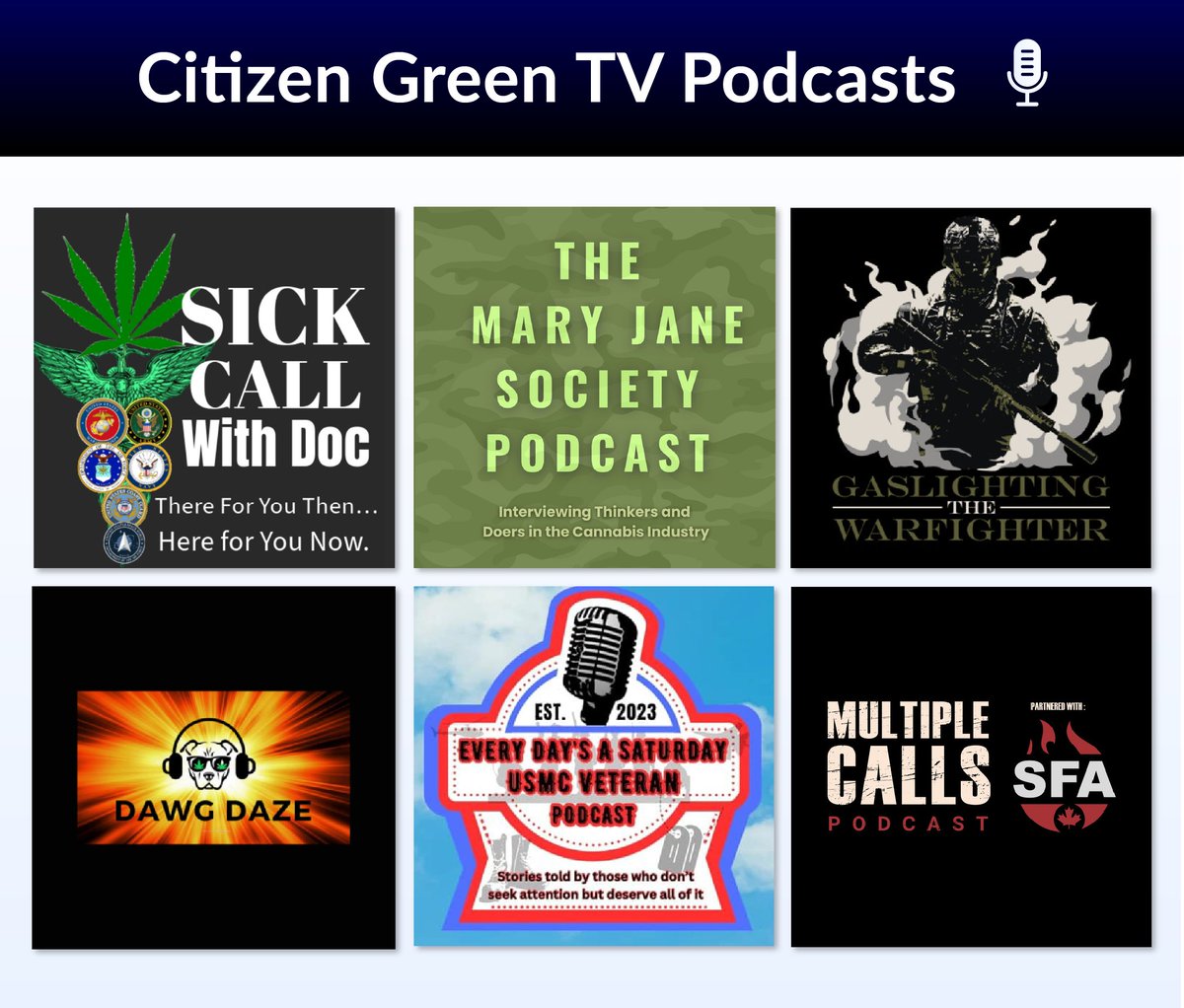 Citizen Green Ventures tweet media