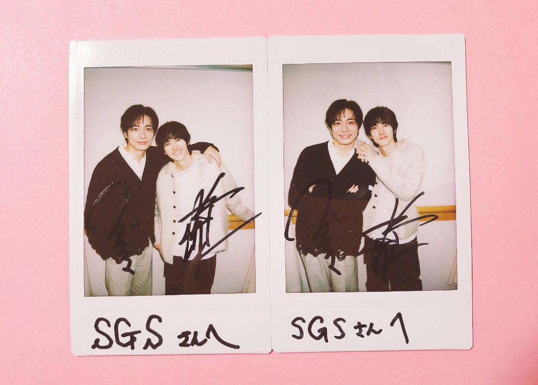 sgs109com's tweet photo. ＼🌸フォロー＆RT #プレゼント🌸／

大ヒット #韓国 ドラマが世界初の舞台化！

舞台「#花郎 ～ #ファラン ～」#和田雅成＆#和田琢磨 Wインタビュー記念❣ 直筆サインチェキを《2名様》に🎁⚔️✨https://t.co/2YDQtwYCIL

応募→@sgs109comフォロー＆このポストをRT❣

@stage_hwarang #舞台花郎 https://t.co/YdyUW3oKUW
