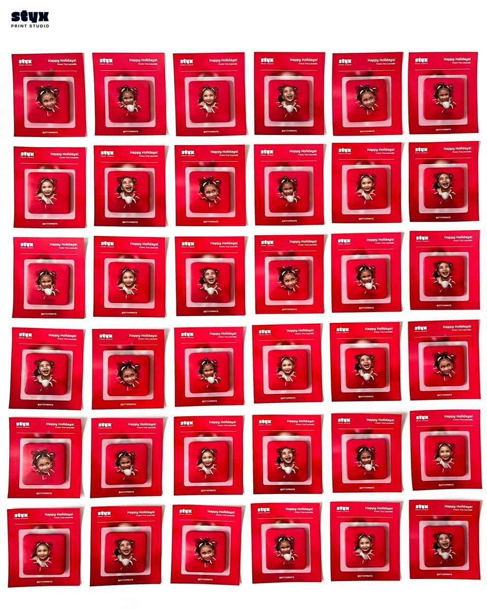 styxprints's tweet photo. The viral box photoshoot trend has hit STYX! ❤️

40 pcs Custom Matte Square Magnets for @rchwld_🍓

We are open for bulk orders! DM us to order 💌

🏷️ print ph printing studio services photo magnet square custom personalized bulk giveaway souvenir ideas metro manila https://t.co/TWmSK360zg