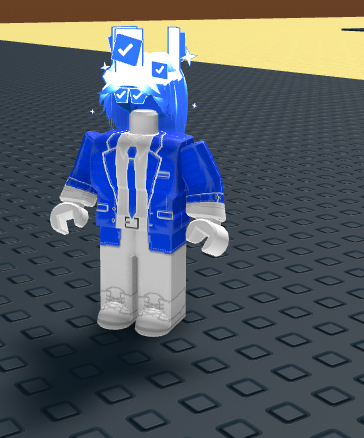 FoxGame55347377's tweet photo. I wish I was verified XD https://t.co/45rYVls0DW
