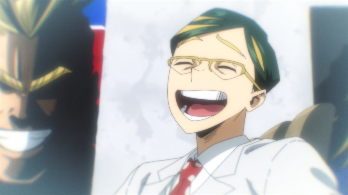 #HBD!!

#サー・ナイトアイ #1月2日

heroaca.com/character/char…

#ヒロアカ #heroaca_a