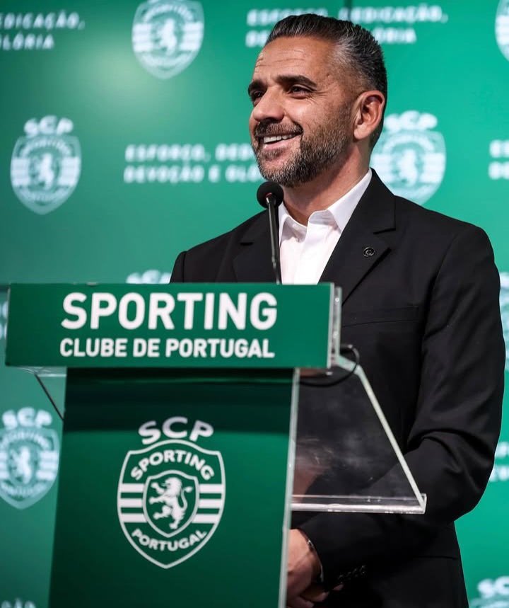 “Quando faltar inspiração, que não falte atitude.”