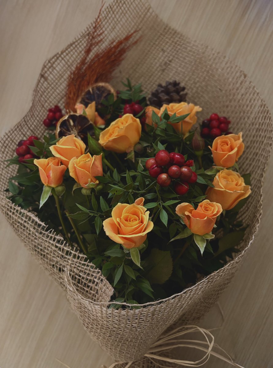 Gördüğüm en güzel kokina benimki oldu 😍🥹🧡