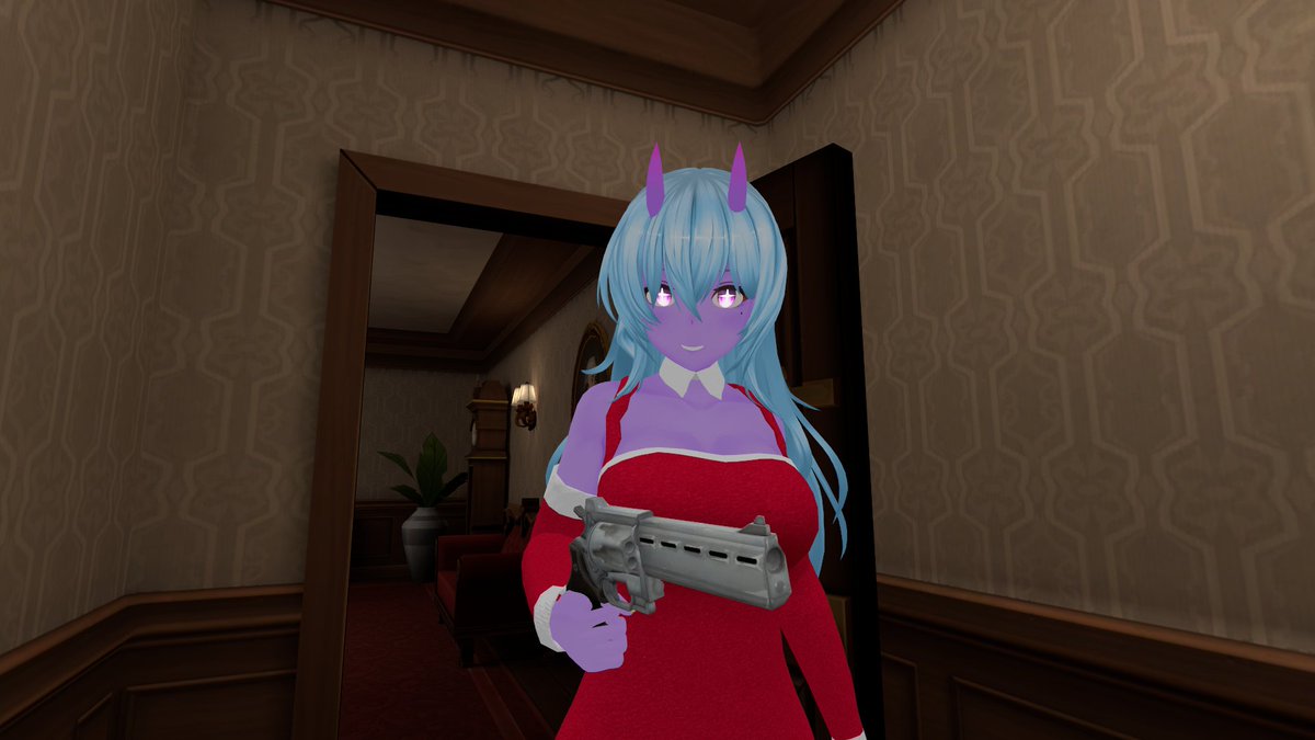MeatBoris's tweet photo. @MimiQuVR 4 years, same energy https://t.co/almW54q3ri