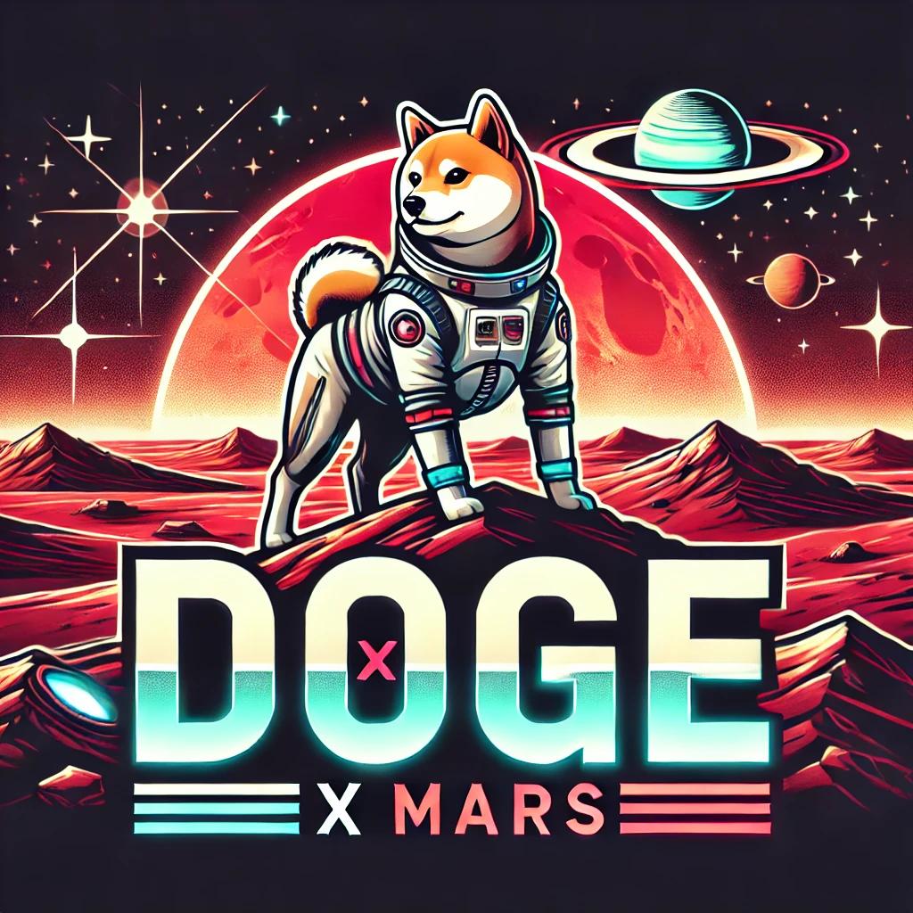 DogeXmarss's tweet photo. Why settle for the moon when weโre headed to Mars?
Today at 16:00 UTC, #DOGEXMARS changes the game on Solana.
๐ฅ Donโt be the one who misses out. Buy early. Meme hard. Fly high.
Join now and make history! (link in bio)
#trending #gatepilot #gateio #gateweb3walle https://t.co/anTZK9l2Yu
